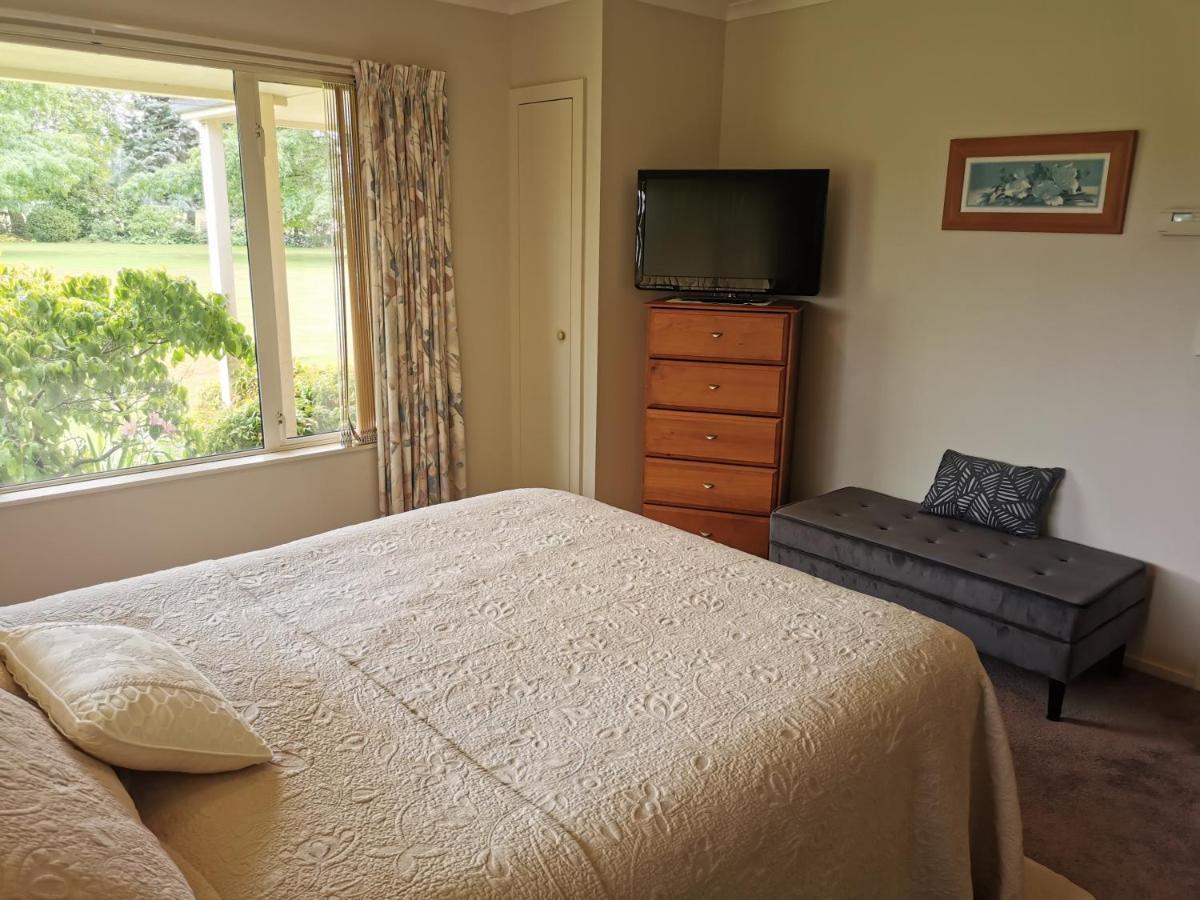Mattanna Apartment Rangiora Exterior photo